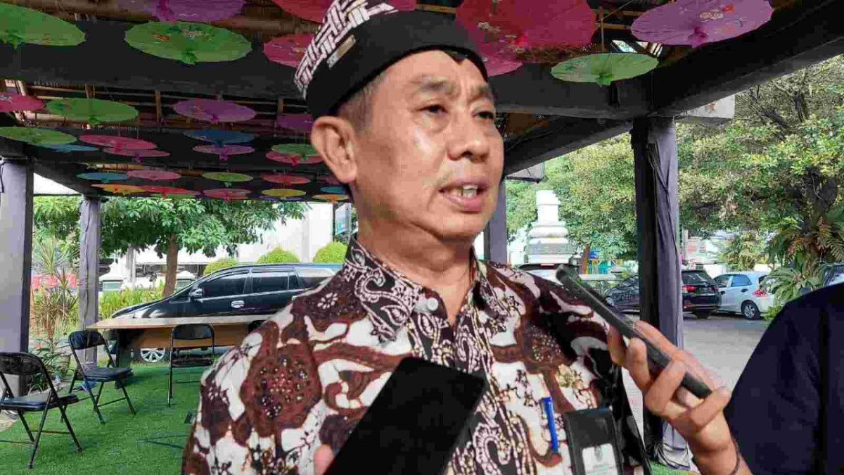 Kepala Dinas Pendidikan Banyuwangi, Suratno