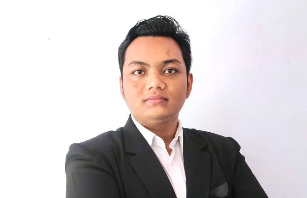 Direktur Eksekutif Institute of Energy and Development Studies (IEDS), Rifqi Nuril Huda