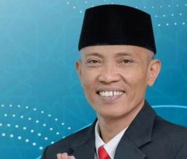 Direktur Utama PUDAM Banyuwangi Abd. Rahman (foto: istimewa)