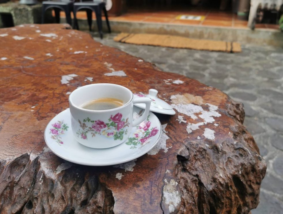 Kopi robusta Banyuwangi mengalami kenaikan harga sejak tahun 2024