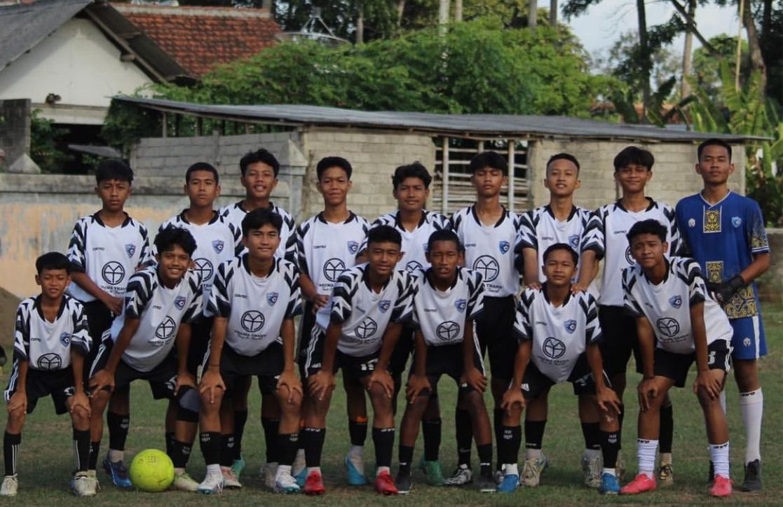 Putra Candi U16, menjadi salah satu SSB yang akan  turun di Persewangi CUP U16