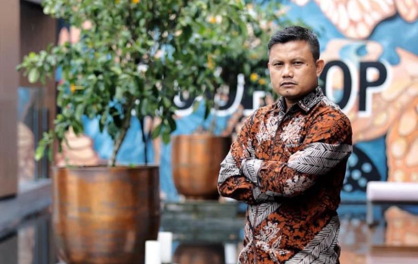 Eks pemain Persewangi, Yano Mahendra Tomi Atmaja