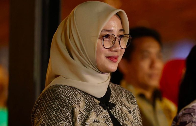 Bupati Banyuwangi, Ipuk Fiestiandani